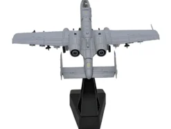 Republic A-10C Thunderbolt II Attack Aircraft 