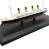 RMS Titanic Passenger Ship 1/1250 Diecast Model Legendary Cruise Ships 241945