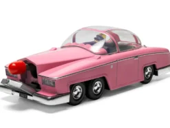 Rolls Royce FAB 1 Pink with Figures