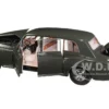 1964 Rolls Royce Phantom V Brewster Green 1/18 Diecast Model Car Paragon Models PA-98217