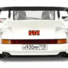 2024 RWB Akira White with Graphics "Akira" (1988) Movie 1/18 Model Car by GT Spirit