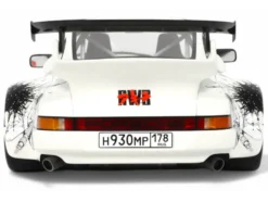 2024 RWB Akira White with Graphics 