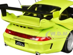 RWB Body Kit 
