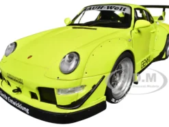 RWB Body Kit 