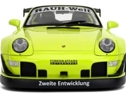 RWB Body Kit 