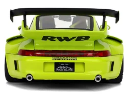 RWB Body Kit 