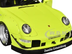 RWB Body Kit 
