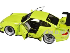 RWB Body Kit 