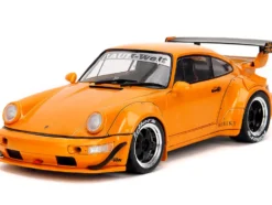 RWB Bodykit