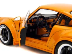 RWB Bodykit