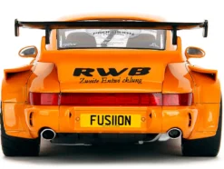 RWB Bodykit