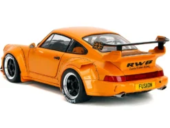 RWB Bodykit