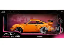 RWB Bodykit
