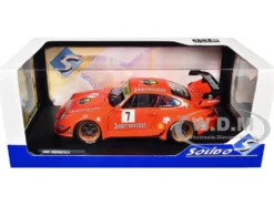2020 RWB Bodykit #7
