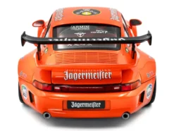 2020 RWB Bodykit #7