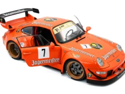 2020 RWB Bodykit #7