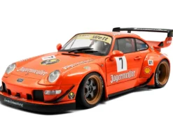 2020 RWB Bodykit #7