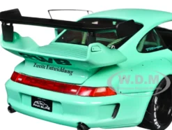 RWB Body Kit 