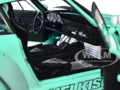 RWB Body Kit 