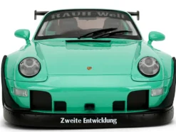RWB Body Kit 