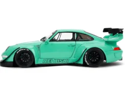 RWB Body Kit 
