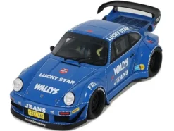 RWB Bodykit