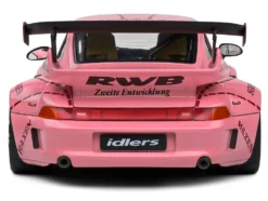 2020 RWB Bodykit #23