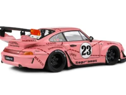 2020 RWB Bodykit #23