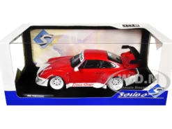 2020 RWB Bodykit 