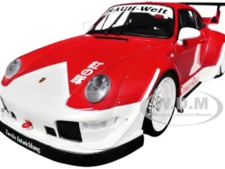 2020 RWB Bodykit 