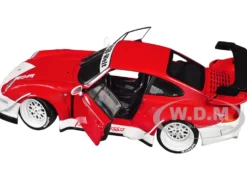 2020 RWB Bodykit 