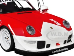 2020 RWB Bodykit 
