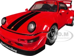 2024 RWB Bodykit 