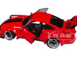 2024 RWB Bodykit 
