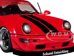 2024 RWB Bodykit 
