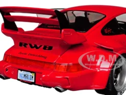 2024 RWB Bodykit 