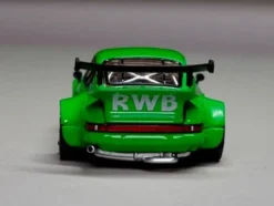 RWB 930 Green