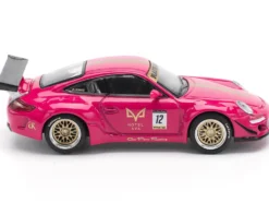 RWB 997 #12 
