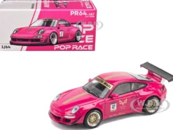 RWB 997 #12 