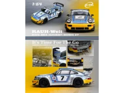 RWB 964 #7 
