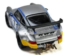 RWB 964 #7 