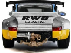 RWB 964 #7 