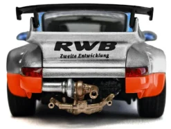 RWB 964 #8 