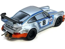 RWB 964 #8 