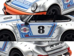 RWB 964 #8 