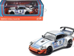 RWB 964 #8 