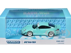 RWB 997