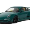 2021 RWB Syunkashuto 1/18 Model Car GT Spirit GT896
