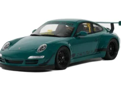2021 RWB Syunkashuto 1/18 Model Car GT Spirit GT896