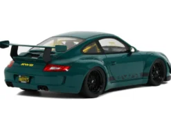2021 RWB Syunkashuto 1/18 Model Car GT Spirit GT896